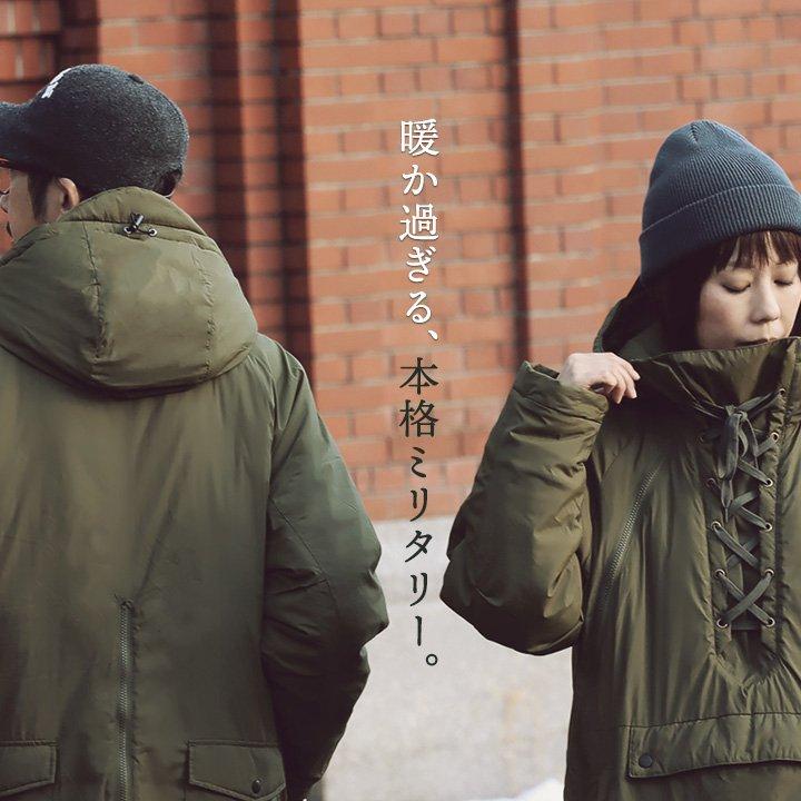 PATY 中綿ジャケット ジャケット メンズ レディース 斜めジップ ダブル 
