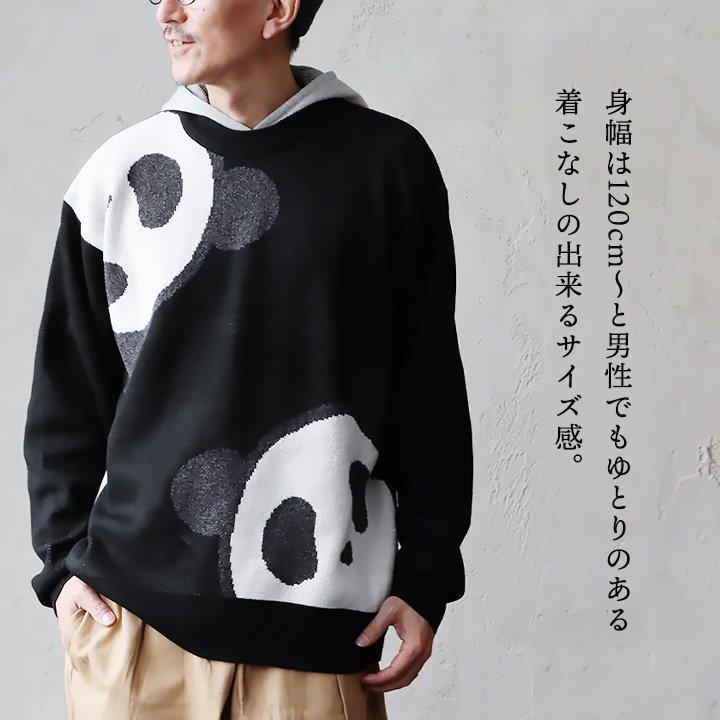 PATY PANDIESTAJAPAN パンディエスタジャパン セーター ニット 長袖 
