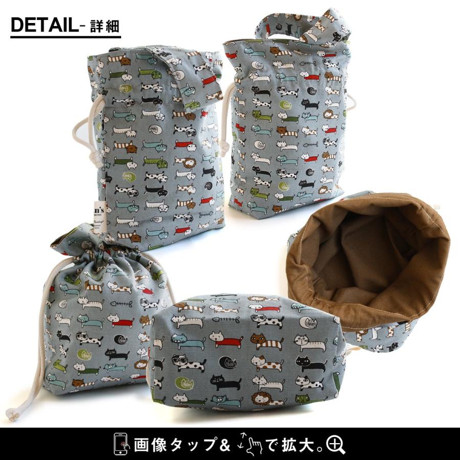 PATY バッグ ハンドバッグ 巾着バッグ 巾着型 ミニバッグ