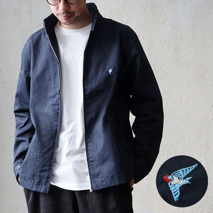 PATY ジャケット スウィングトップ ブルゾン メンズ レディース