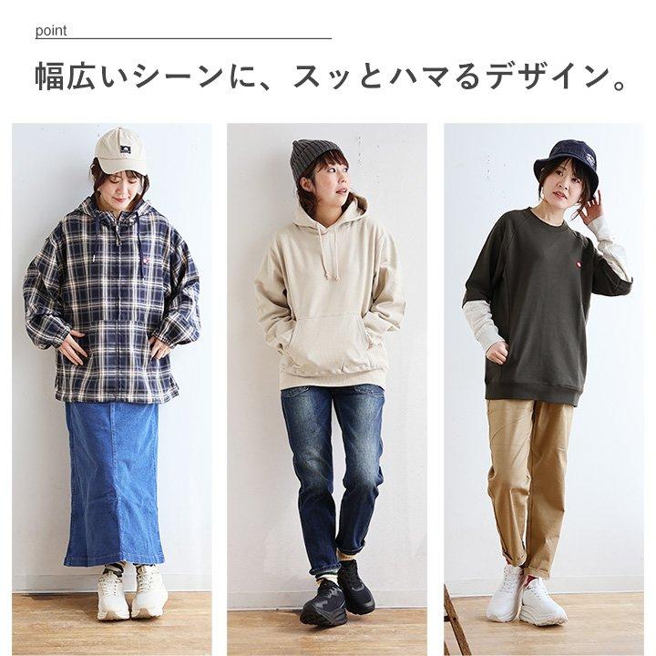 スニーカー ハイカット レディース レースアップ ゴム スリッポン 厚底 シンプル メッシュ 通気性 インソール付き 軽い パティ | PATY | 10