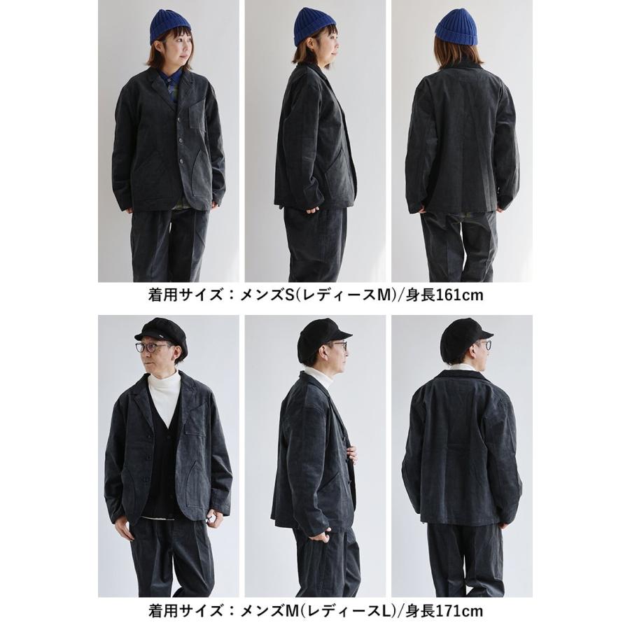 70s〜 ロガージャケット ドイツ コーデュロイ ワークジャケット SALE 20%OFF- 70's～80's ジャーマン ロガーワークジャケット