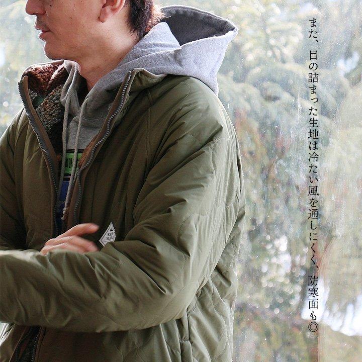 KRIFF MAYER（クリフメイヤー） ジャケット スタンドネック