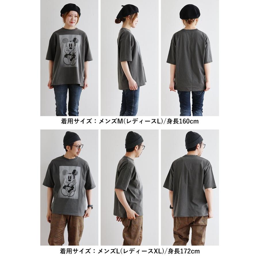 PATY Johnbull ジョンブル Tシャツ 半袖 メンズ レディース クルー