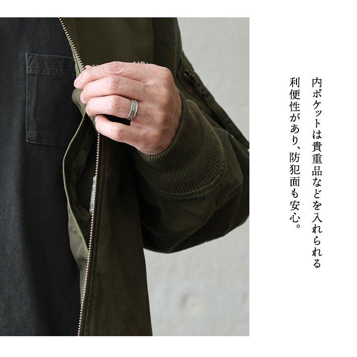 PATY AVIREX アビレックス MA-1 フライトジャケット メンズ レディース