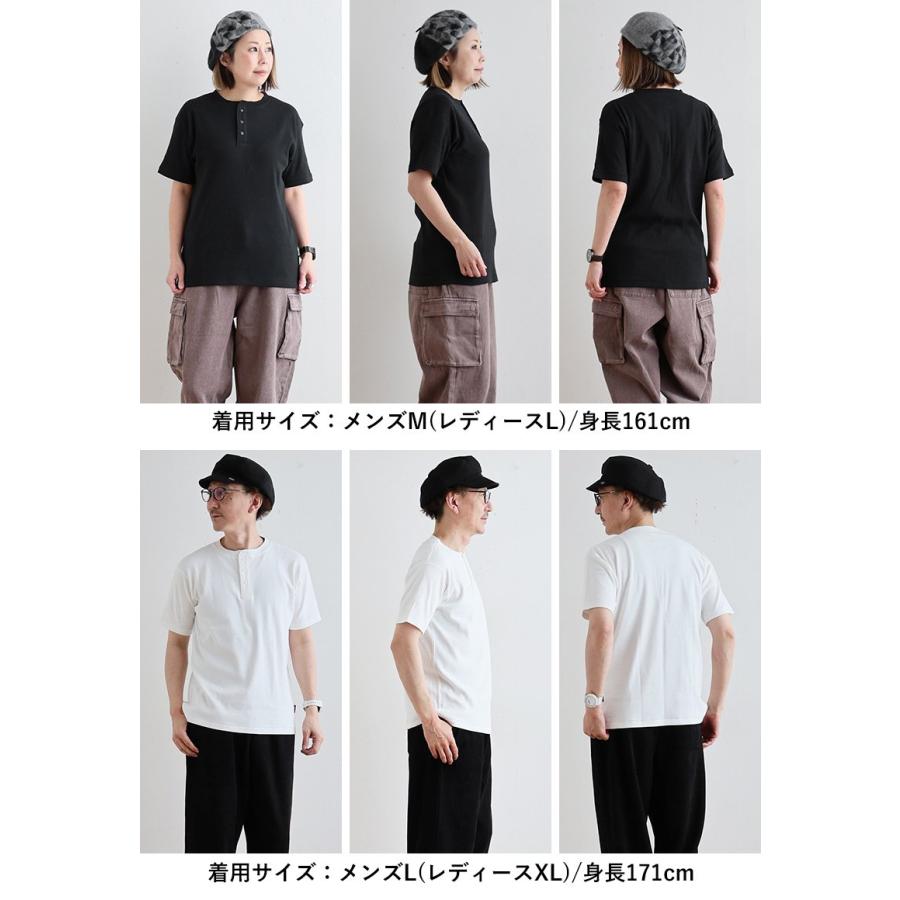 PATY SCHOTT ショット Tシャツ 半袖 2枚セット メンズ レディース