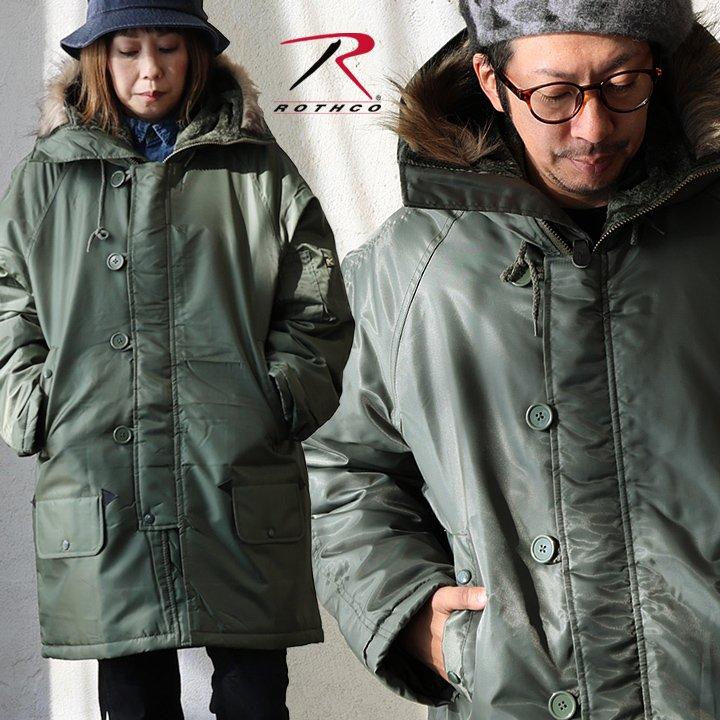 PATY N3-B ジャケット ミリタリーコート メンズ レディース ハイネック