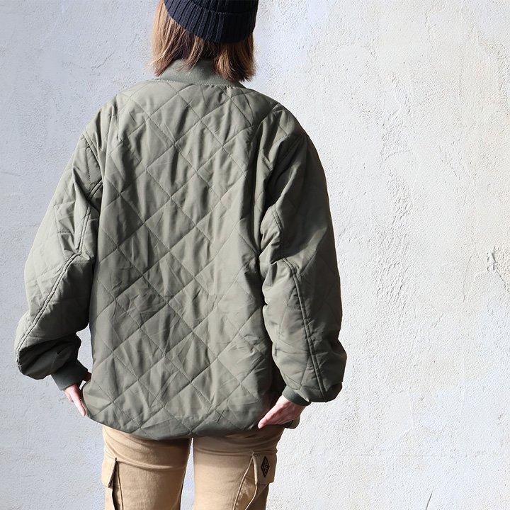 PATY Johnbull ジョンブル アウター ジャケット キルティング