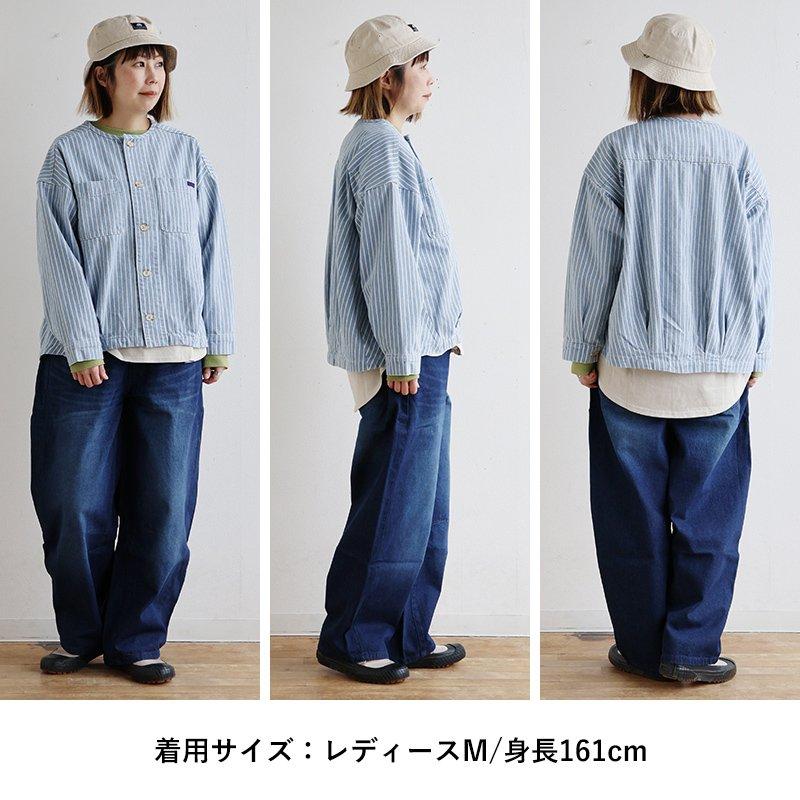 PATY CUBE SUGAR キューブシュガー ジャケット デニムジャケット 長袖