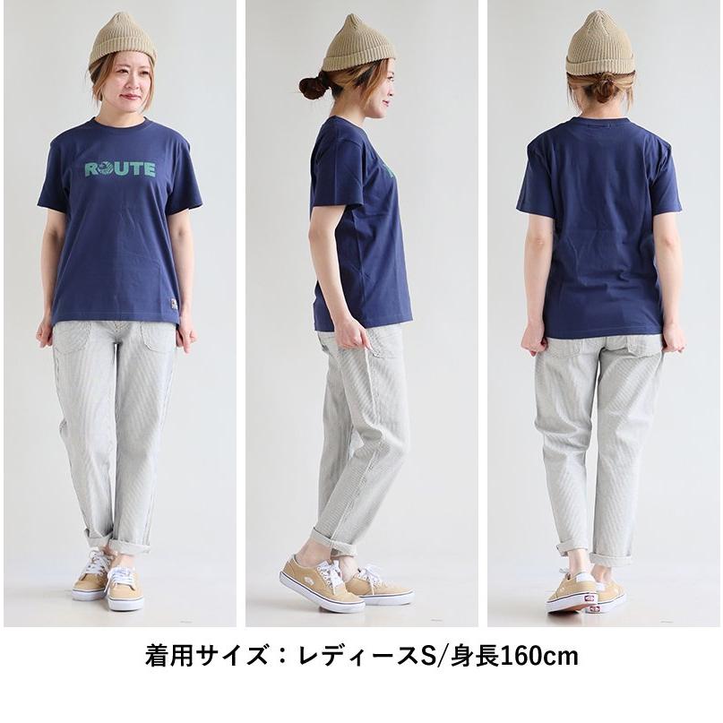 PATY cafetty カフェッティ パンツ テーパード ペグトップ レディース