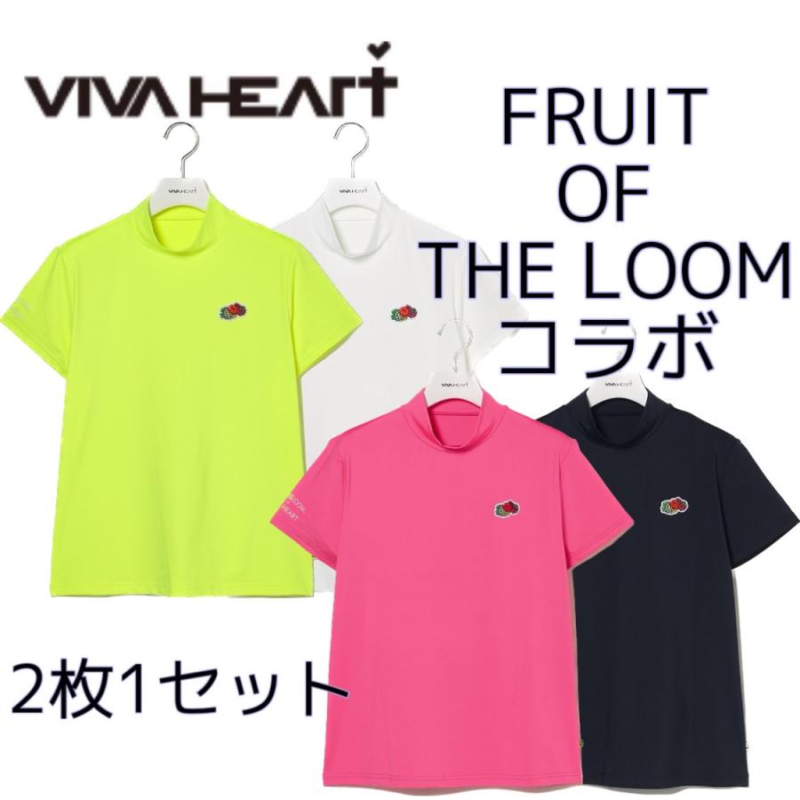 VIVA HEART（ビバハート） 30％OFF！ SALE！ レディース FRUIT OF THE