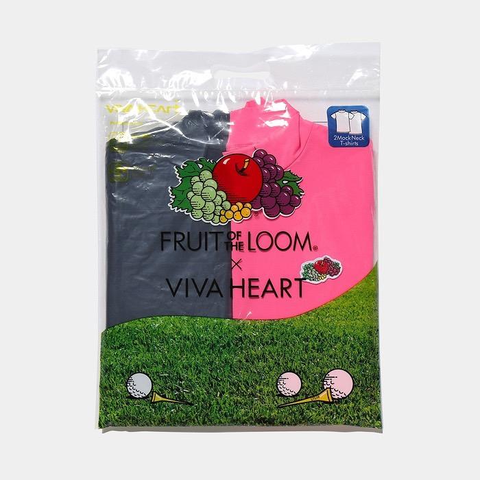 VIVA HEART（ビバハート） 30％OFF！ SALE！ レディース FRUIT OF THE