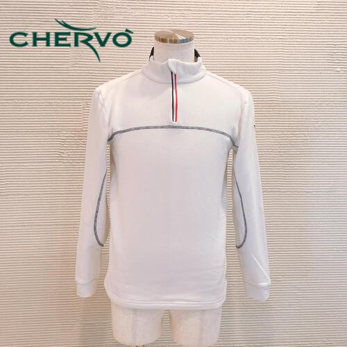 シェルボ　ゴルフフリース シェルボゴルフフリース