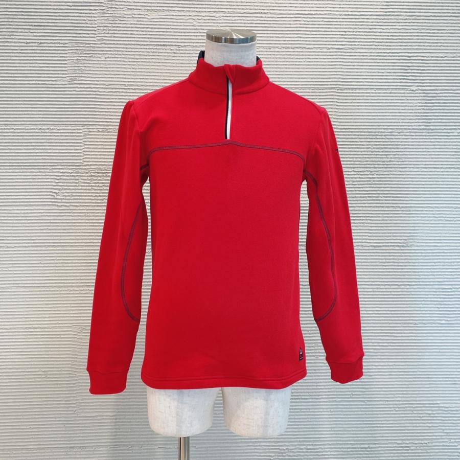 シェルボゴルフフリース