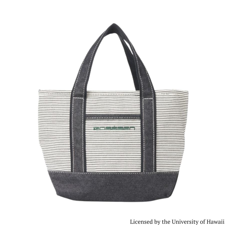 Rosasen（ロサーセン） University of Hawaiiコラボ カートバッグ