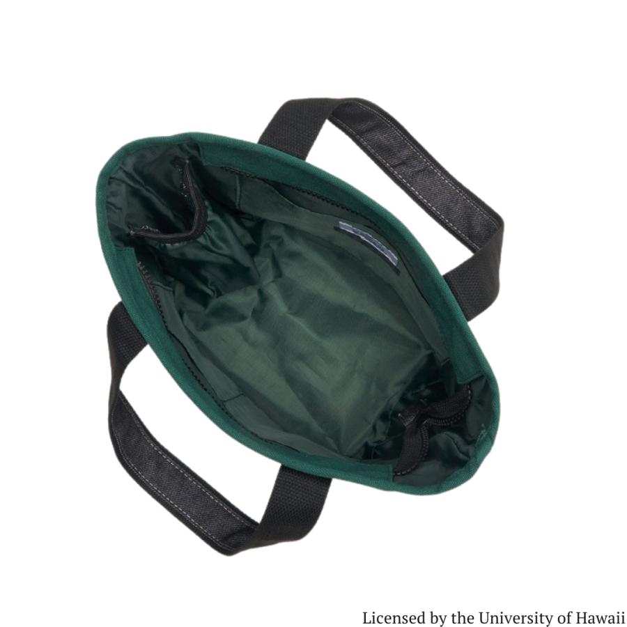 Rosasen（ロサーセン） University of Hawaiiコラボ カートバッグ