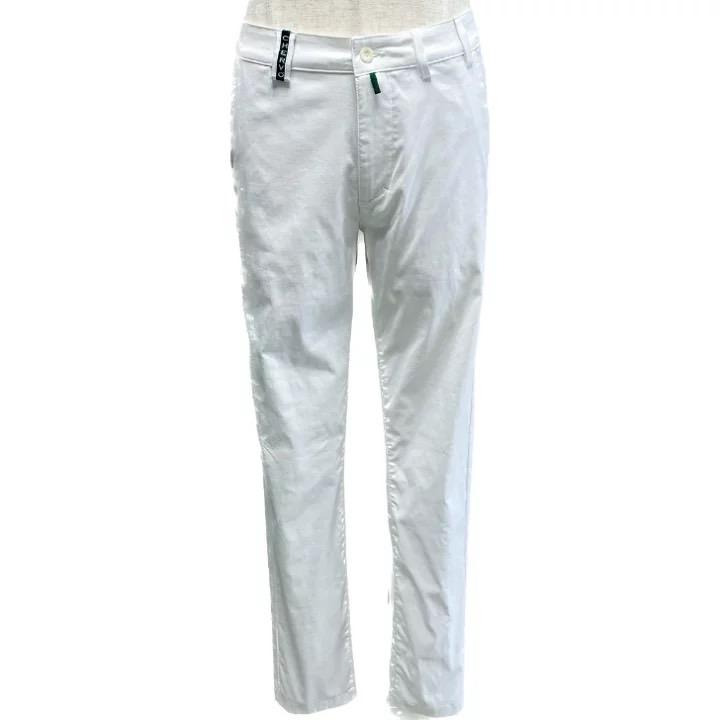 30％OFF！ SALE！ CHERVO シェルボ メンズ ロングパンツ ゴルフ ゴルフウェア 吸水速乾 ストレッチ性 シルエット抜群 春夏 通気性 送料無料 03178313 セール