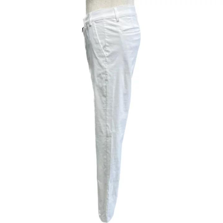 30％OFF！ SALE！ CHERVO シェルボ メンズ ロングパンツ ゴルフ ゴルフウェア 吸水速乾 ストレッチ性 シルエット抜群 春夏 通気性 送料無料 03178313 セール