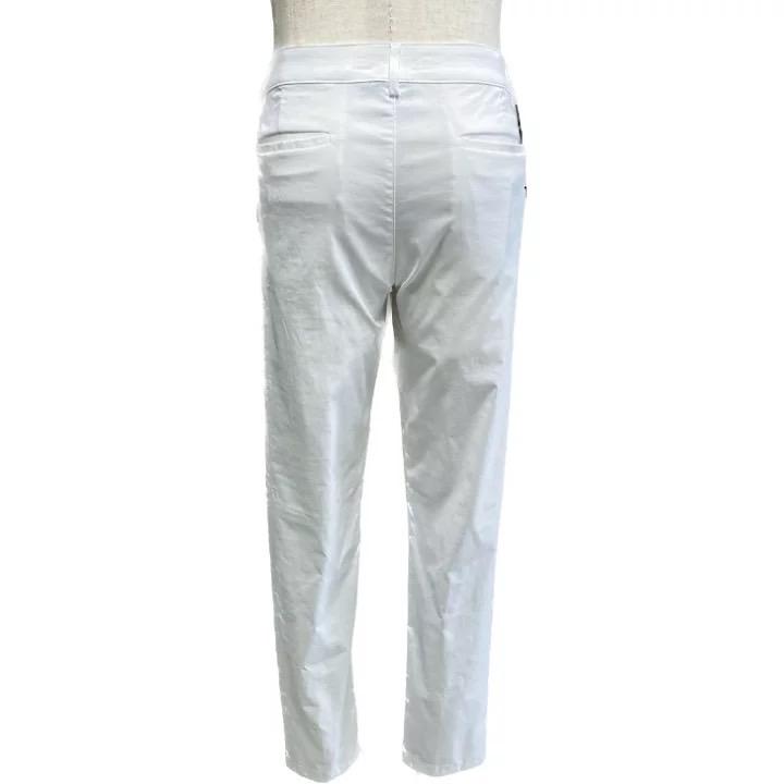 30％OFF！ SALE！ CHERVO シェルボ メンズ ロングパンツ ゴルフ ゴルフウェア 吸水速乾 ストレッチ性 シルエット抜群 春夏 通気性 送料無料 03178313 セール