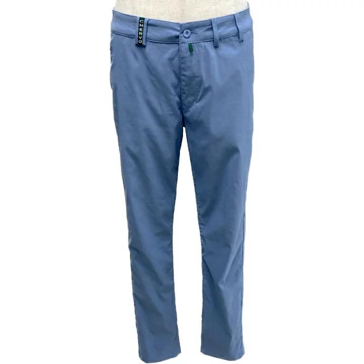 30％OFF！ SALE！ CHERVO シェルボ メンズ ロングパンツ ゴルフ ゴルフウェア 吸水速乾 ストレッチ性 シルエット抜群 春夏 通気性 送料無料 03178313 セール