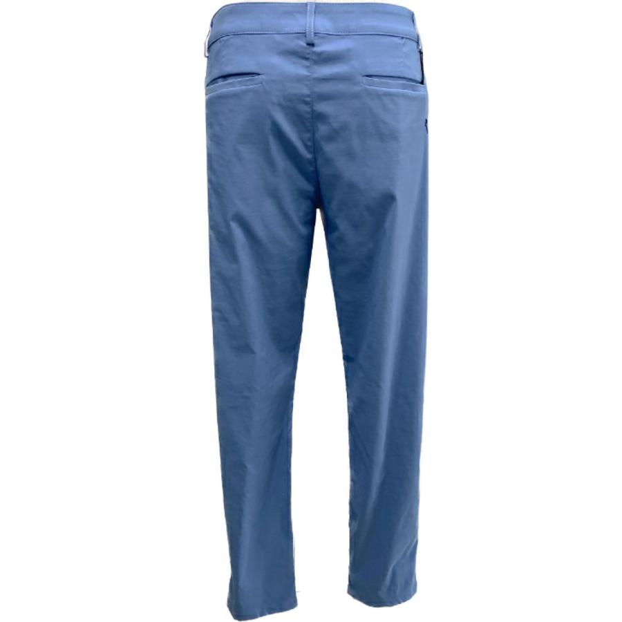 30％OFF！ SALE！ CHERVO シェルボ メンズ ロングパンツ ゴルフ ゴルフウェア 吸水速乾 ストレッチ性 シルエット抜群 春夏 通気性 送料無料 03178313 セール