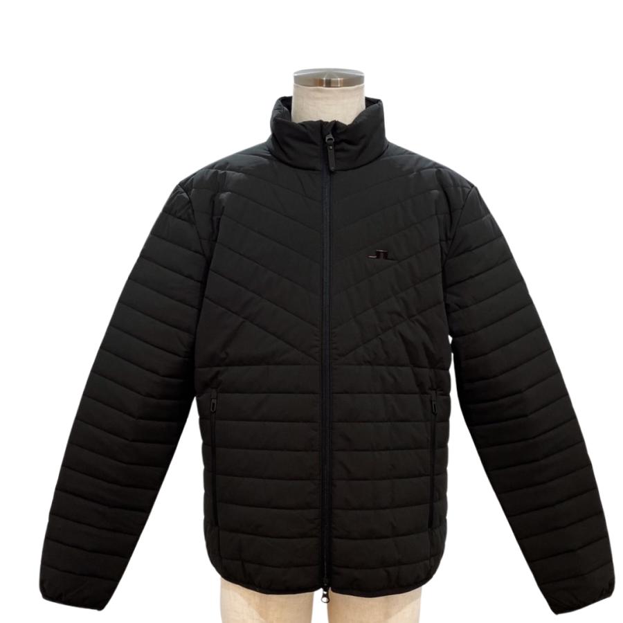 ◆新品◆　J.LINDEBERG　ジャケット　M　秋冬　防寒　ジェイリンドバーグ J.LINDEBERG（ジェイリンドバーグ） 30％OFF！ ダウンジャケット