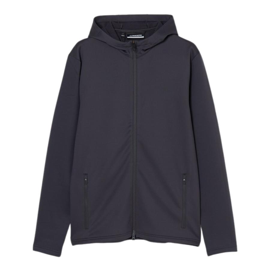 J.LINDEBERG ジェイリンドバーグ パーカー ネイビー L J.LINDEBERG（ジェイリンドバーグ） 【送料無料】 J.LINDEBERG J