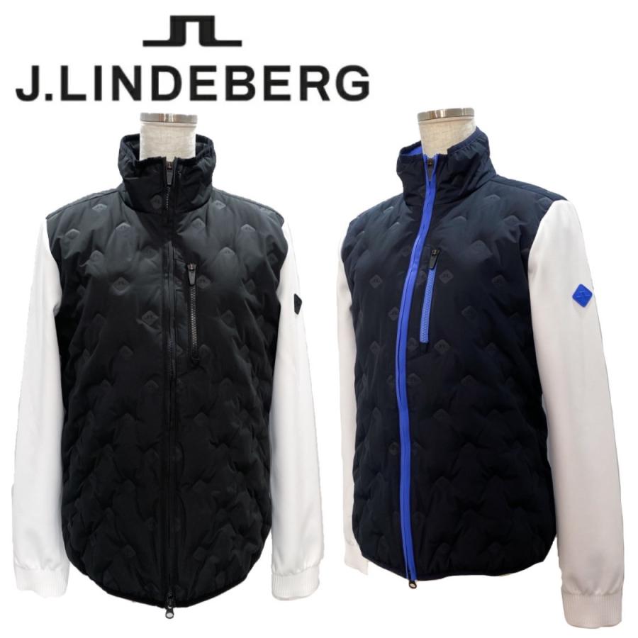 J.LINDEBERG（ジェイリンドバーグ） 30％OFF！ SALE！ J.LINDEBERG J