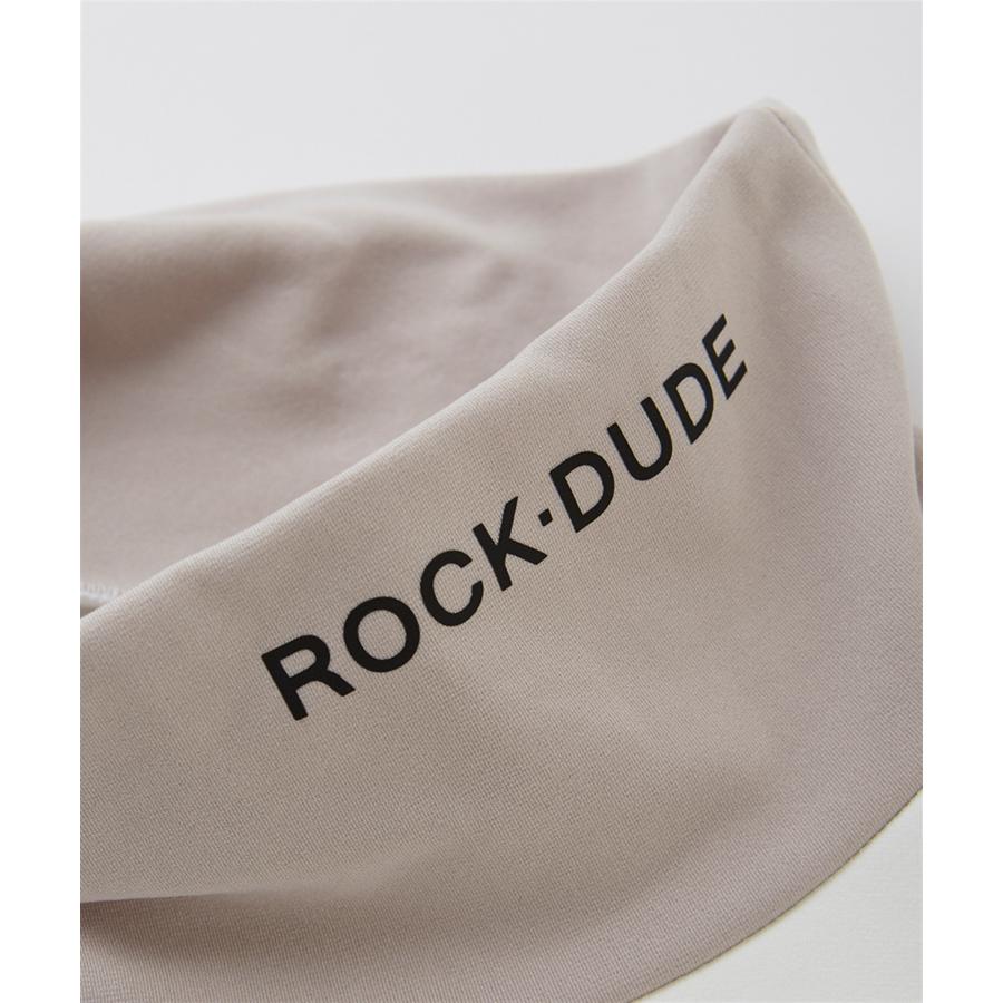 ROCKDUDE ロックデュード マルチハイネック メンズ ゴルフ