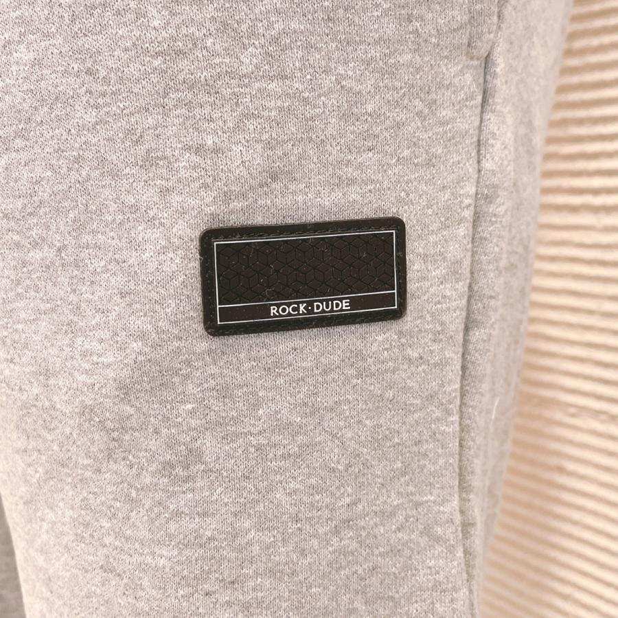 ROCK DUDE ロックデュード muta ムータ コラボ ジャージパンツ