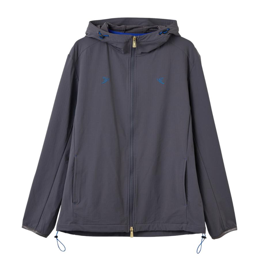 tovho フリースベスト メンズ ゴルフ アウター L トヴホ golf 上着