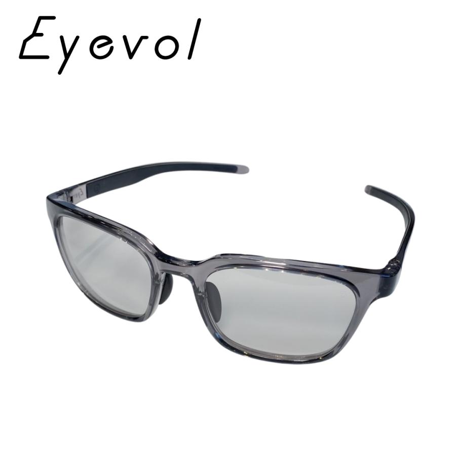 Eyevol Eyebol アイヴォル ORD 3 GRY-DG-MGY メンズ サングラス Eyevol Eyebol アイヴォル ORD 3 GRY-DG-MGY メンズ サングラス
