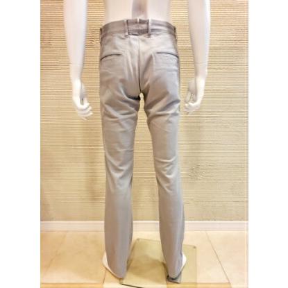 TRATTO（トラット） 30％OFF！ SALE！ メンズ サテンストレートパンツ 