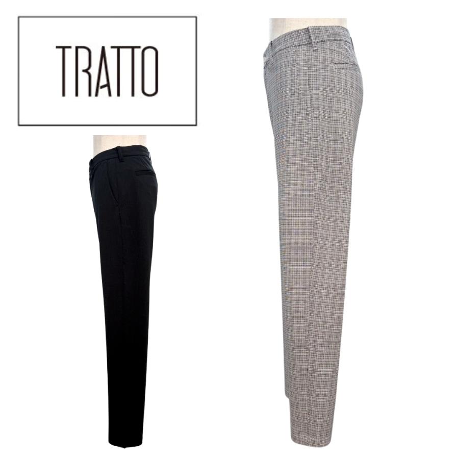 TRATTO [ トラット ] summer ゴルフパンツ トラット TRATTOの