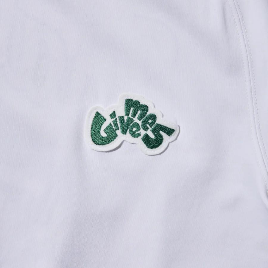 【新品・未使用】green edge monkeys モックネック GREEN EDGE MONKEYS グリーンエッジモンキーズ Ribbed hem mock