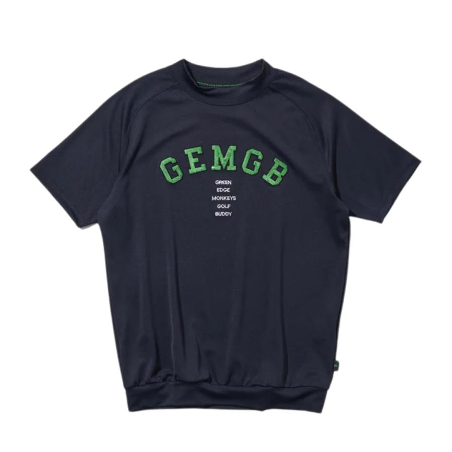 GREEN EDGE MONKEYS ゴルフシャツ