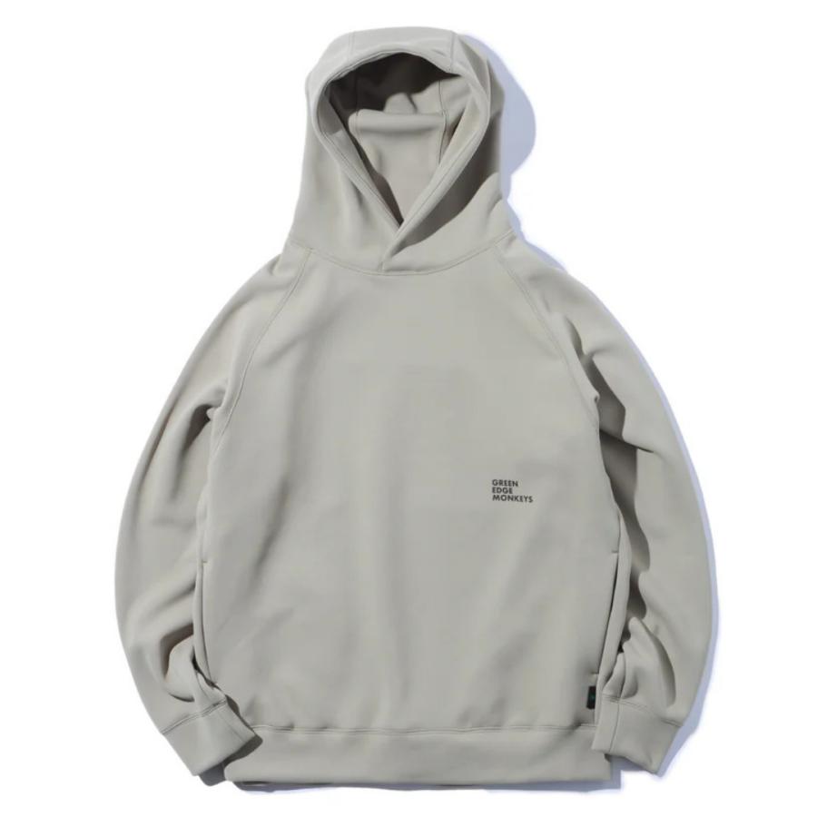 【送料無料】パーカー メンズ グリーンエッジモンキーズ GREEN EDGE MONKEYS 2025 秋冬 新作 ゴルフウェア 50363008 送料無料】 GREEN EDGE MONKEYS グリーンエッジモンキーズ Double knit