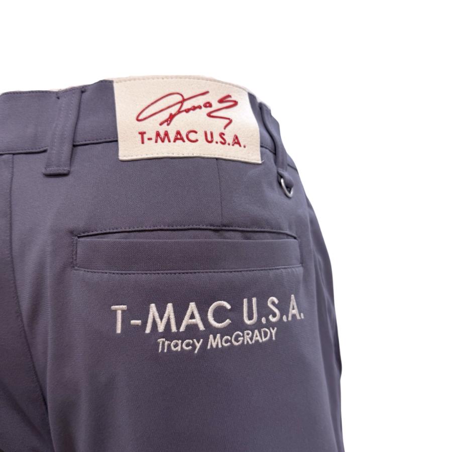 T-MAC（ティーマック） ゴルフウェア メンズ ショートパンツ