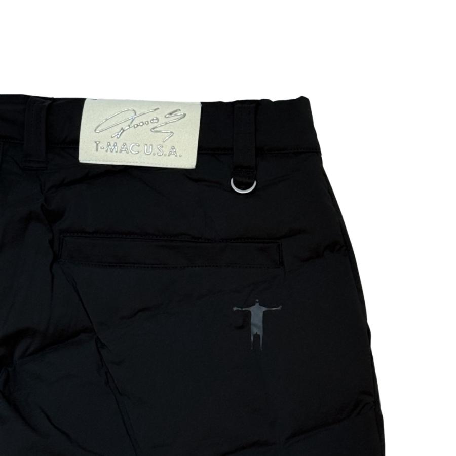 T-MAC（ティーマック） 【送料無料】 ダウンパンツ メンズ ゴルフ