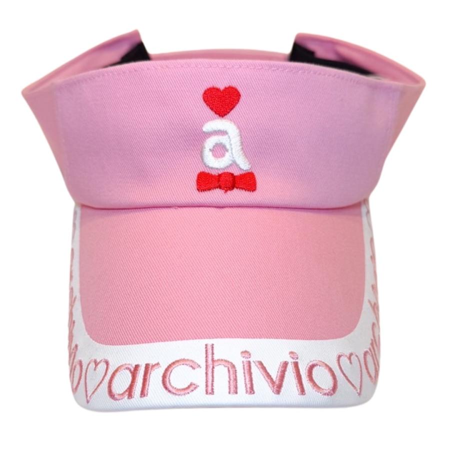 アルチビオセットアップ　サンバイザー メンズ】 防水加工サンバイザー|アルチビオ-アウトレット