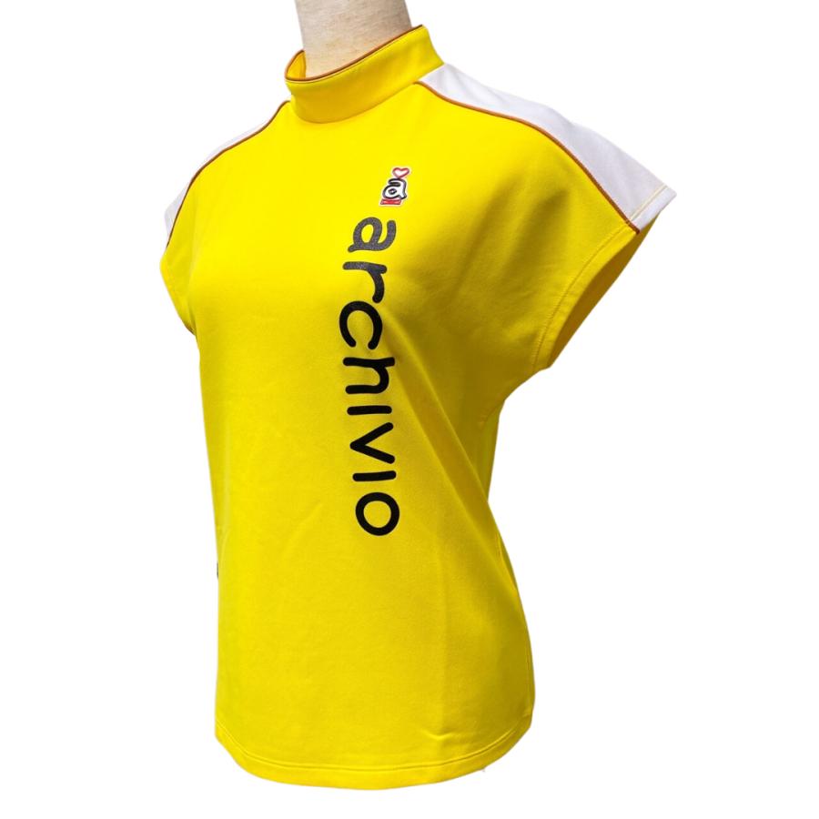 archivio 50％OFF！ SALE！ アルチビオ レディース モックネック