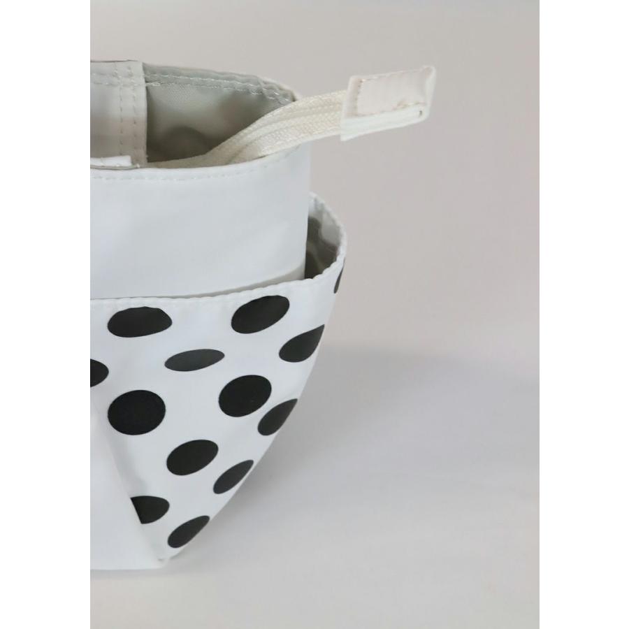 archivio（アルチビオ） レディース カートバッグ ラウンドバッグ