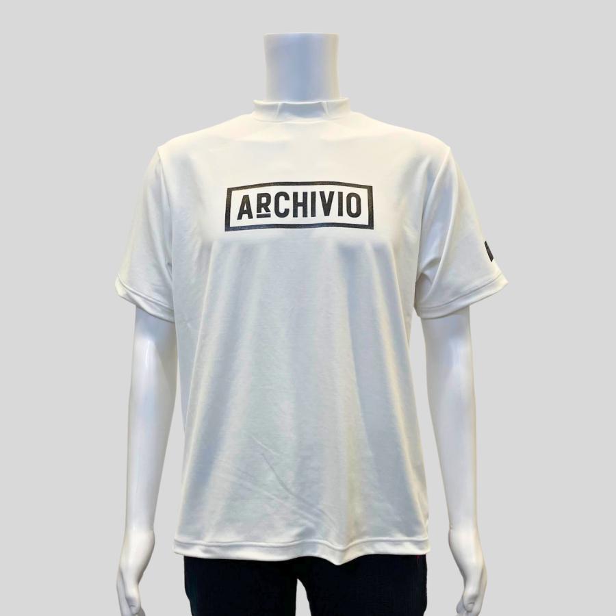 30％OFF！ SALE！ ARCHIVIO アルチビオ メンズ モックネック