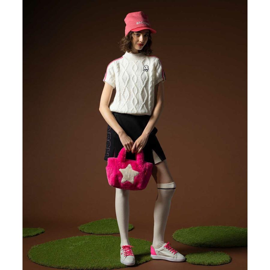 アルチビオ カートバッグ ラウンドバッグ　ゴルフ archivio アルチビオ レディース カートバッグ ラウンドバッグ