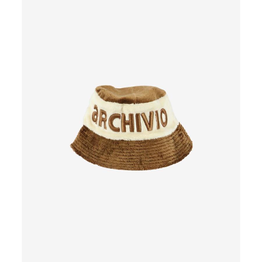 雑貨 archivio（アルチビオ） メンズ レディース ユニセックス バケット