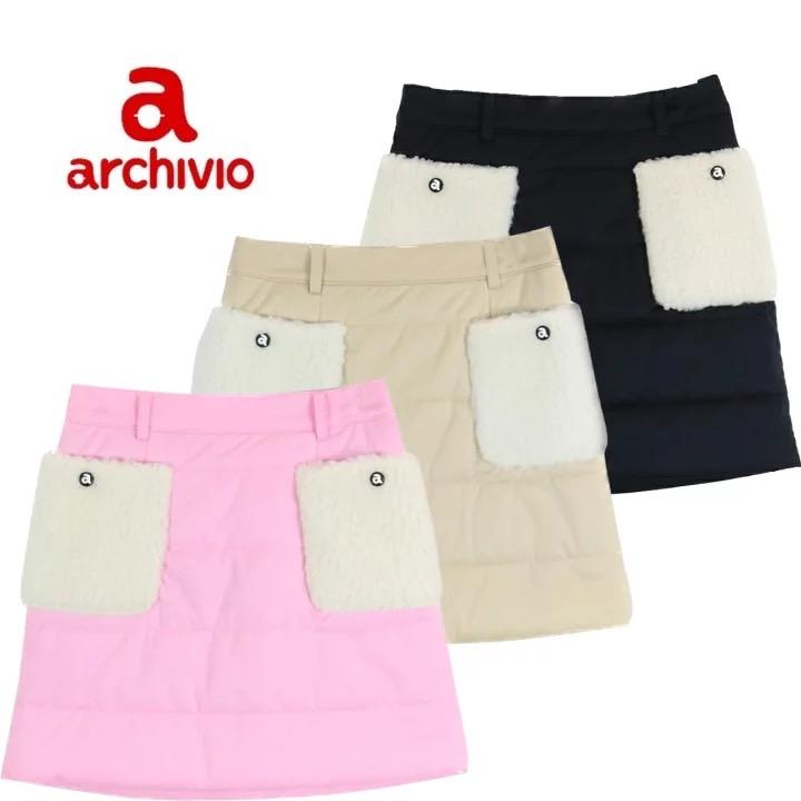 30％OFF！ SALE！ archivio アルチビオ レディース ゴルフウェア 