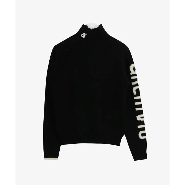 新品❤️アルチビオ❤️ハイネックプル archivio 30％OFF！ SALE！ アルチビオ レディース ハイネック