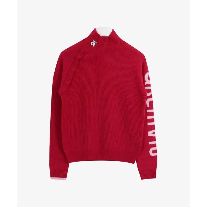 archivio（アルチビオ） 30％OFF！ SALE！ レディース ハイネックプル 
