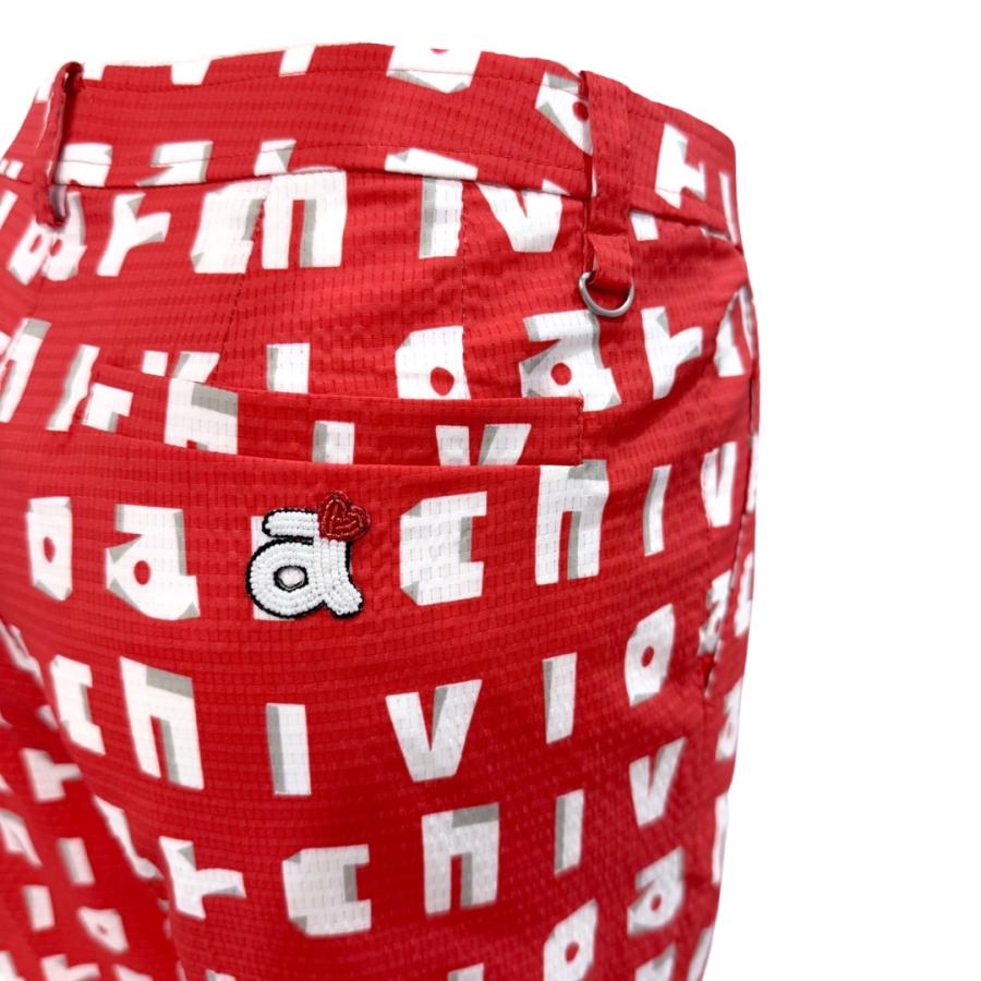 archivio 40％OFF！ アルチビオ レディース ロゴロングパンツ ゴルフ