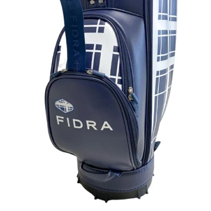 FIDRA フィドラ レディース キャディバッグ ゴルフバッグ ゴルフ FIDRA フィドラ レディース キャディバッグ ゴルフバッグ ゴルフ